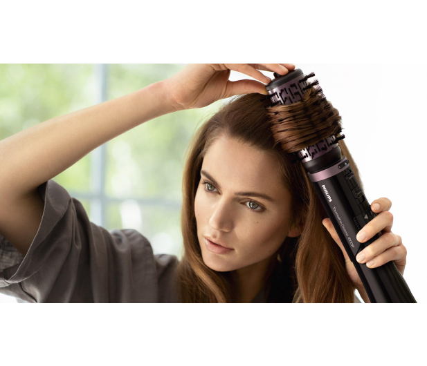 Philips HP8654/00 Dynamic VolumeBrush - 294972 - zdjęcie 7